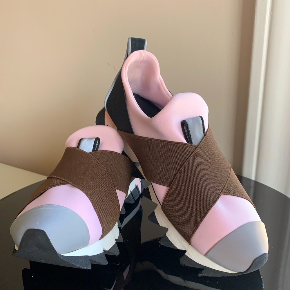 DOLCE&GABBANA Women's Sneakers